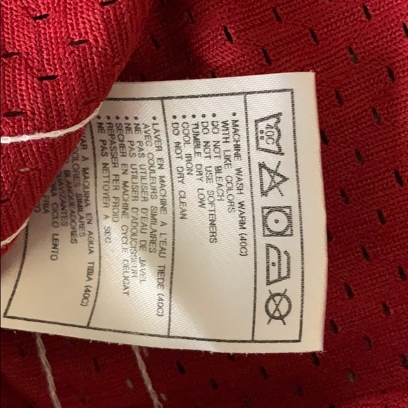 🔥Lebron James vintage cavaliers jersey🔥 - Picture 3 of 3